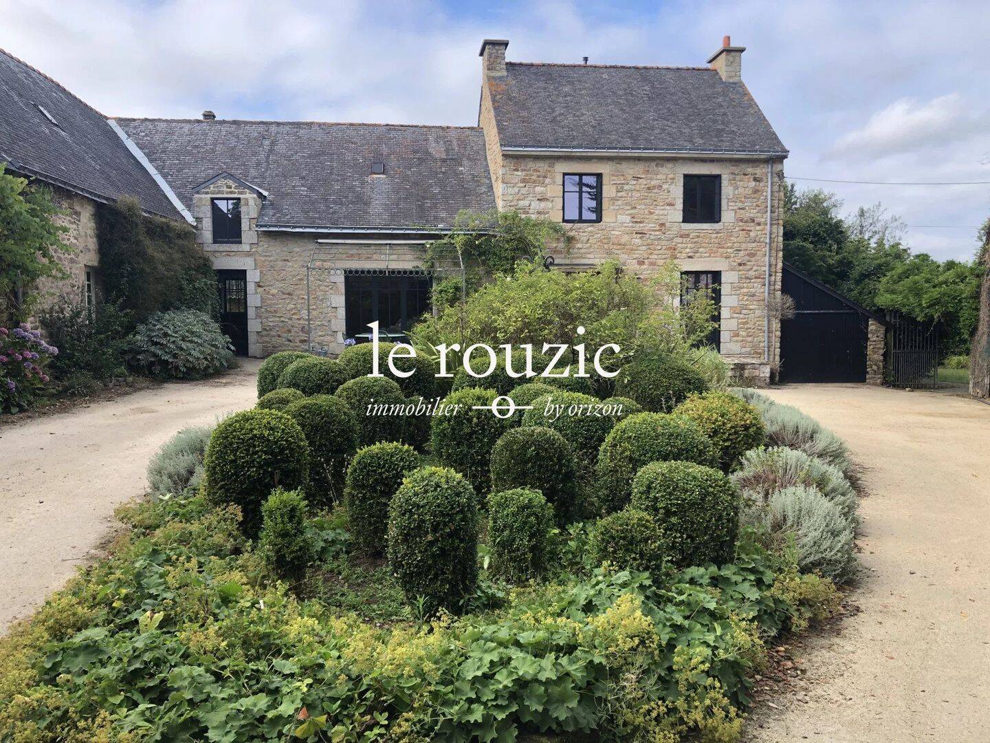 Maison 6 pièces 128 m² · à Arradon · 127,5 m² · 1 850 €/mois