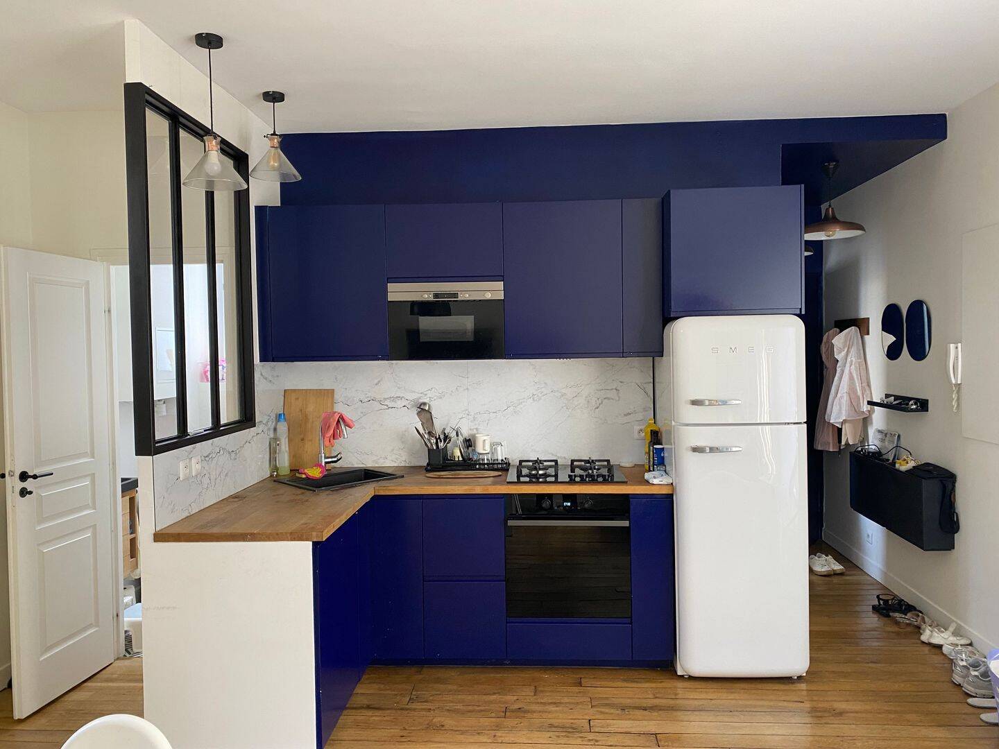 Appartement 3 pièces 59 m² · à Paris 11ème Arrondissement · 59 m² · 2 800 €/mois