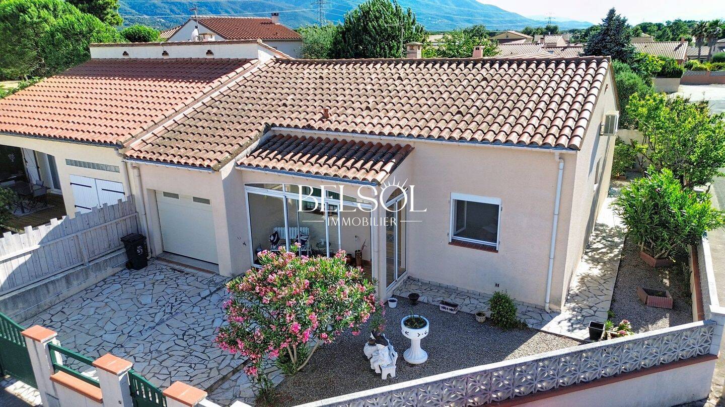 Maison 4 pièces 92 m² · à Saint-André · 92,4 m² · 295 000 €