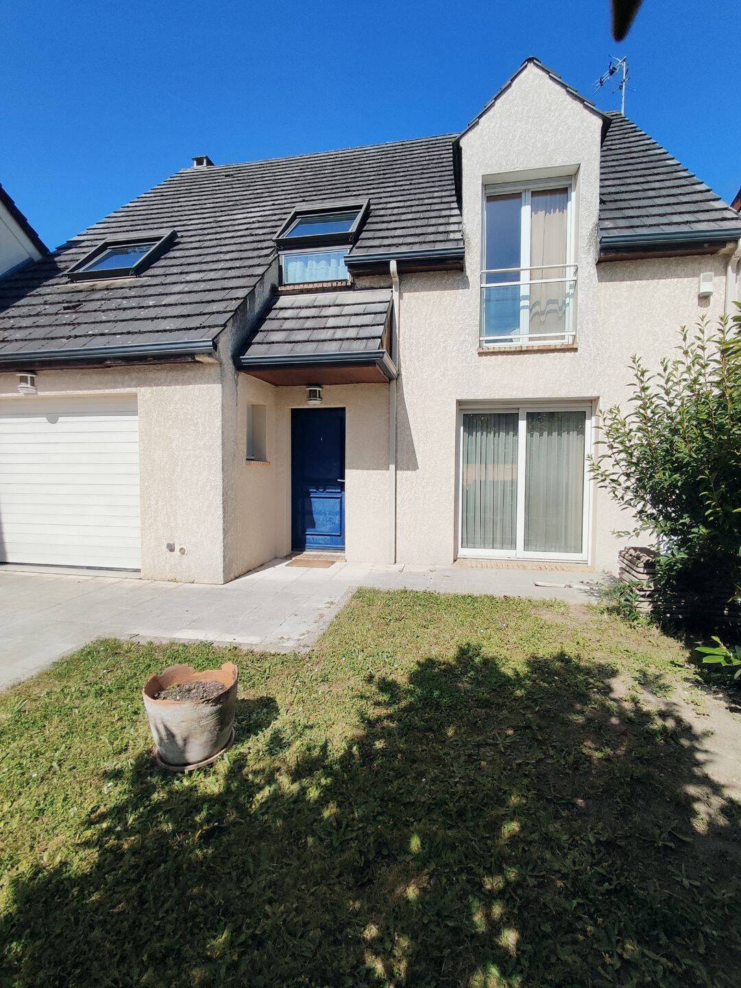 Maison 5 pièces 142 m² · à Aulnay-sous-Bois · 142 m² · 438 000 €