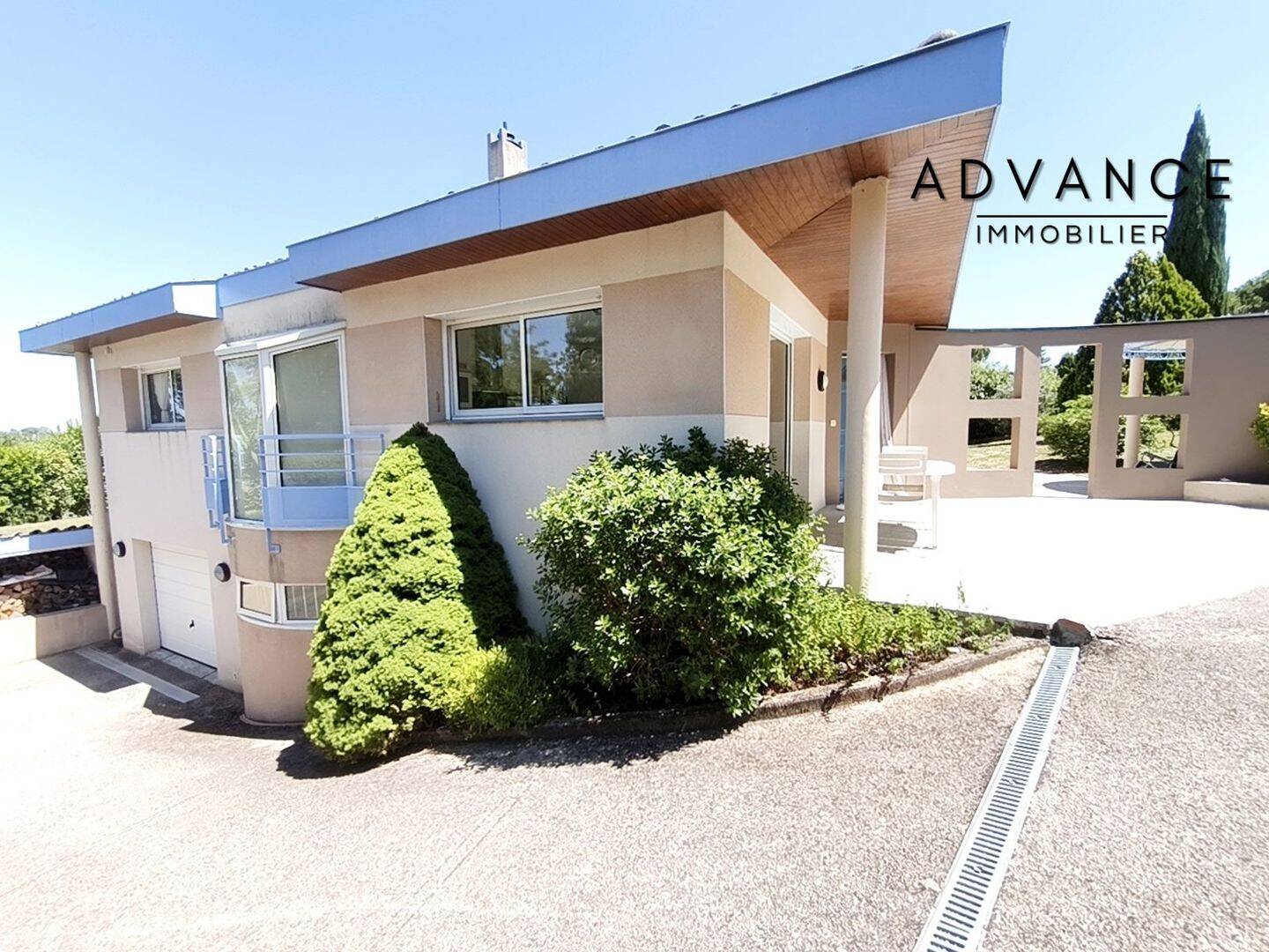 Maison 4 pièces 120 m² · à Pechbusque · 120 m² · 467 000 €