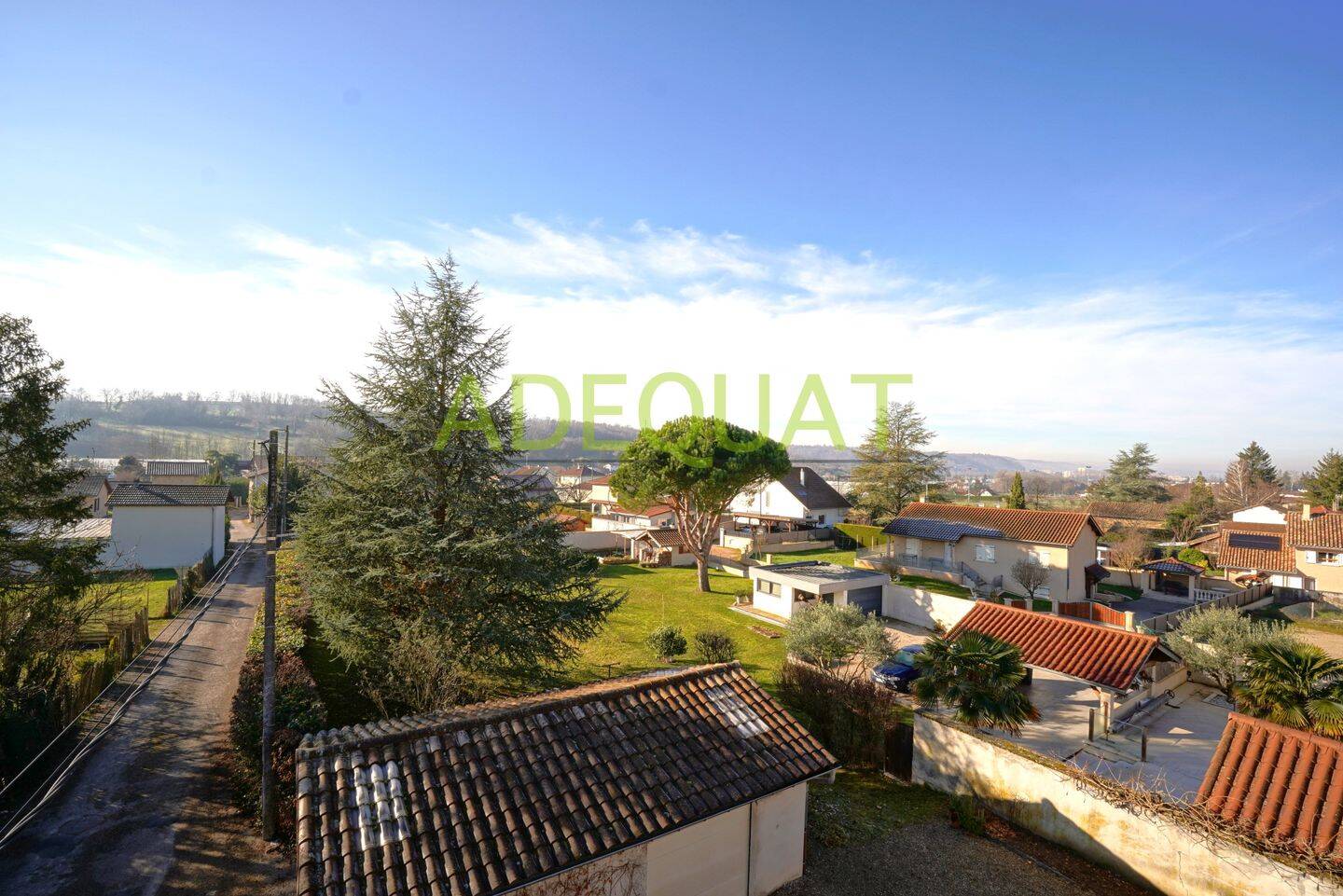 Maison 4 pièces 58 m² · à Ruy-Montceau · 58 m² · 149 000 €