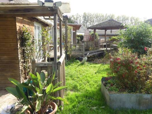 Maison à vendre 198 000 € 6 pièces 5 chambres 115 m² 765 m² de terrain Cambron 80132