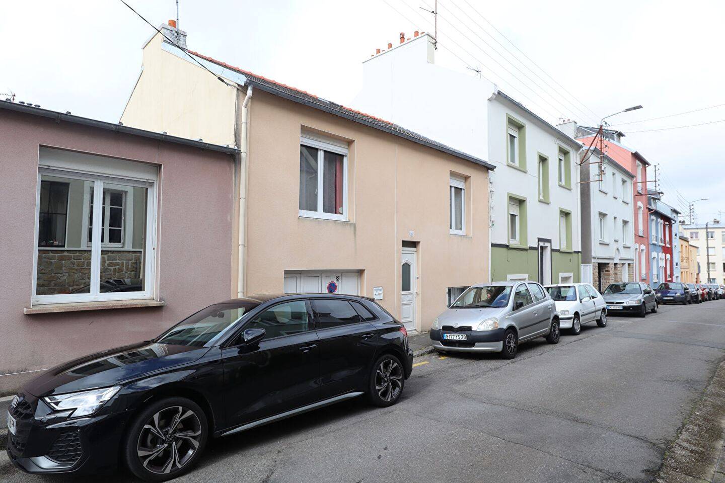 Maison 5 pièces 95 m² · à Brest · 95 m² · 249 800 €