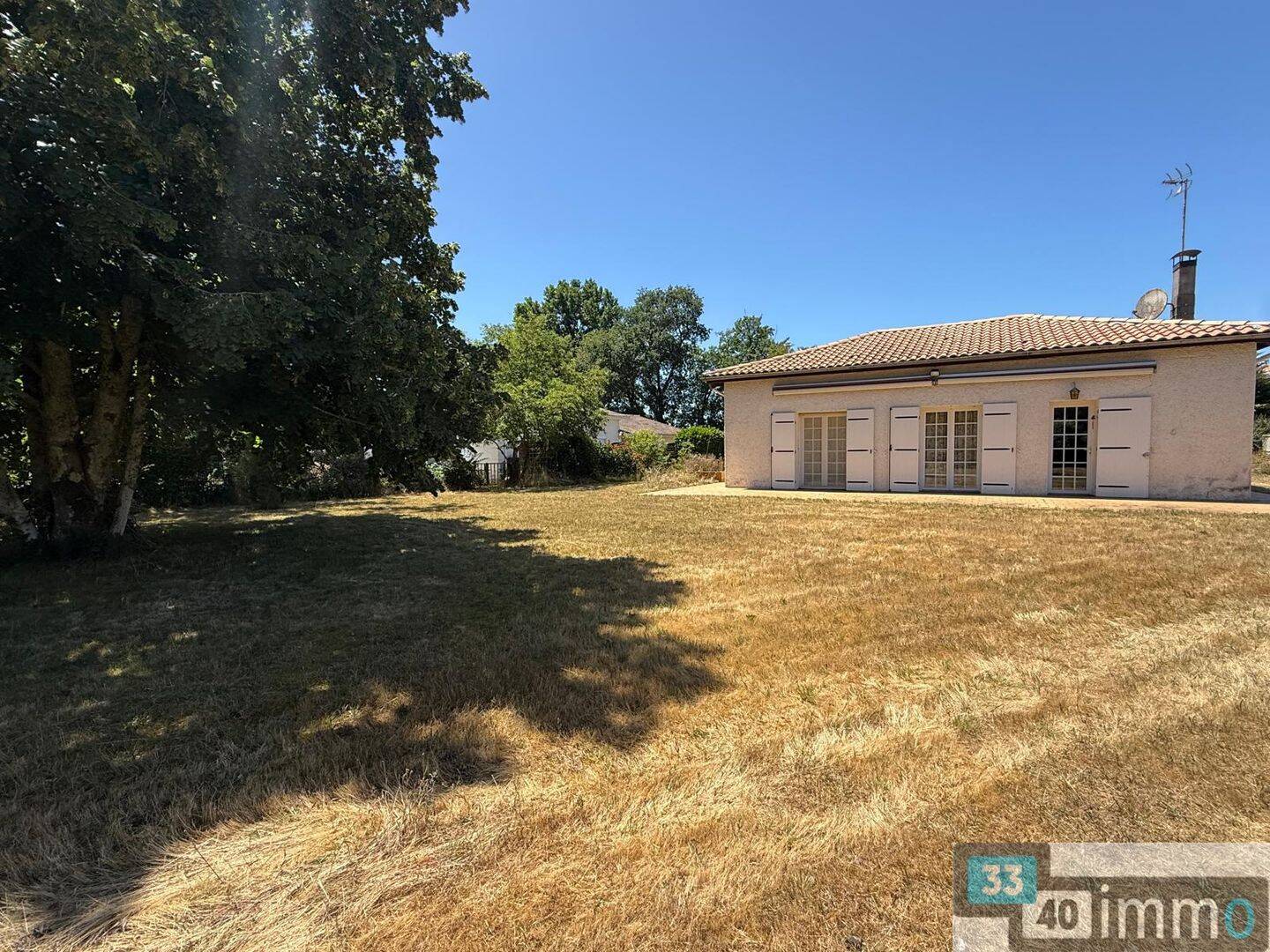 Maison 4 pièces 80 m² · à Lugos · 80 m² · 250 000 €