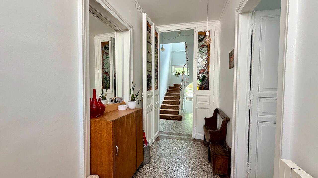 Maison 9 pièces 200 m² · à Nancy · 200 m² · 645 000 €