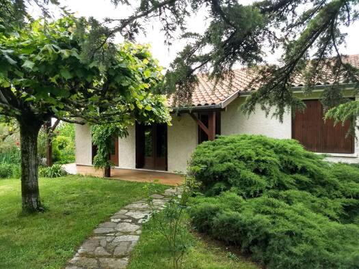 Maison à vendre 415 000 € 9 pièces 5 chambres 156 m² 900 m² de terrain Flourens 31130