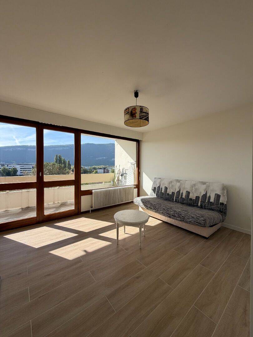 Appartement 1 pièce 32 m² · à Annemasse · 32,1 m² · 980 €/mois