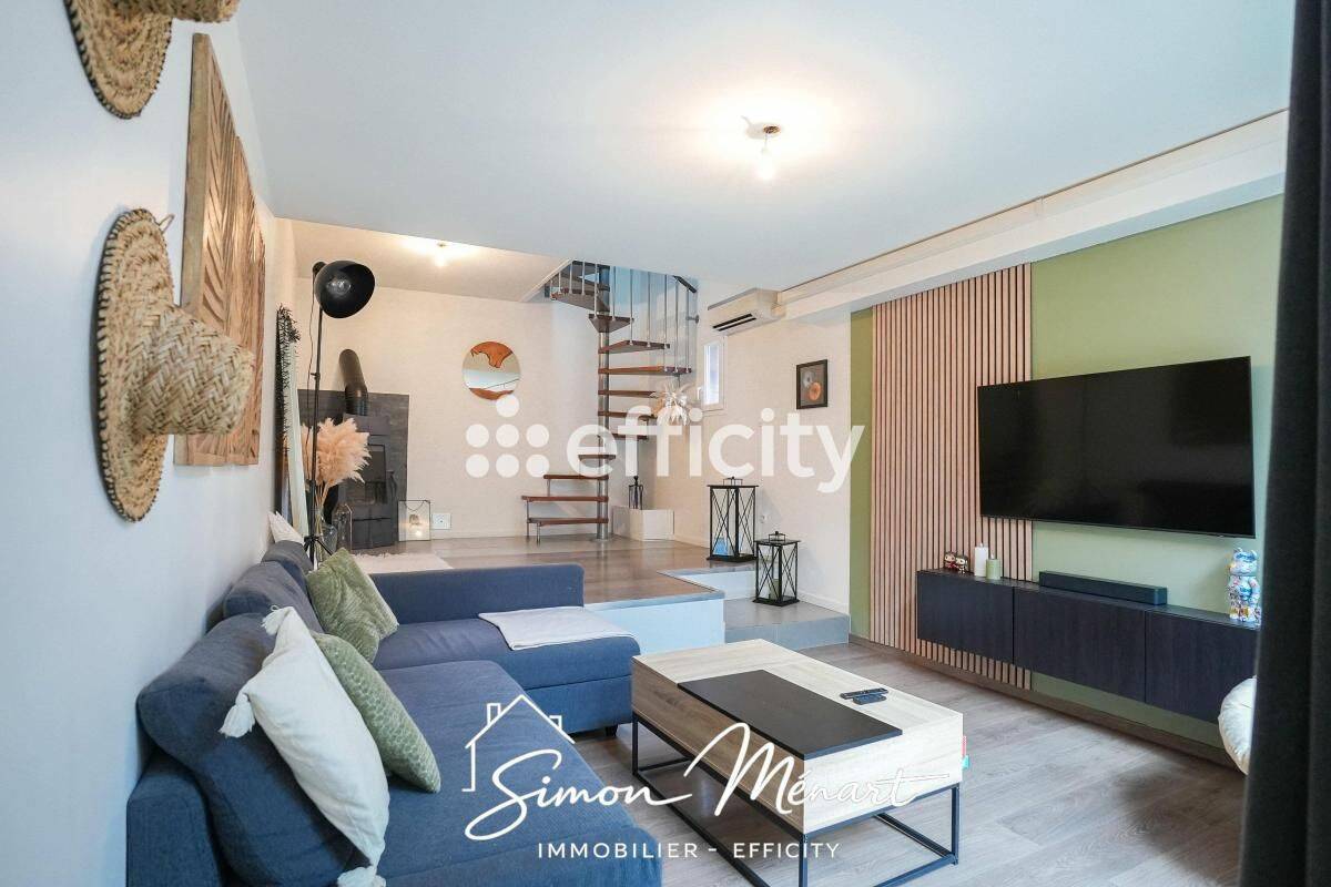 Maison 5 pièces 120 m² · à Lys-lez-Lannoy · 120 m² · 224 000 €