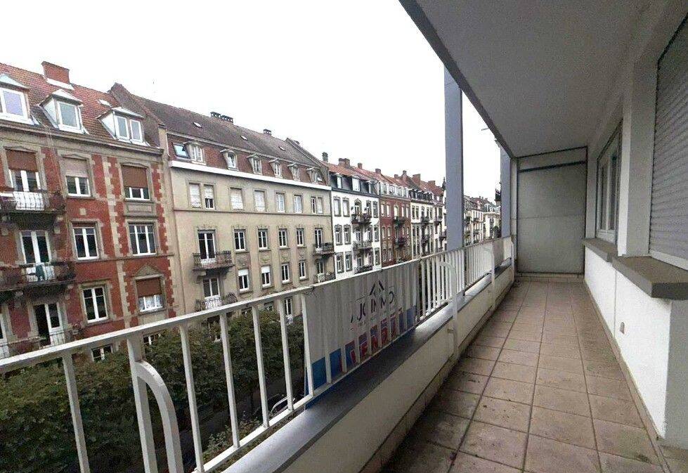 Appartement 3 pièces 78 m² · à Strasbourg · 78 m² · 371 000 €