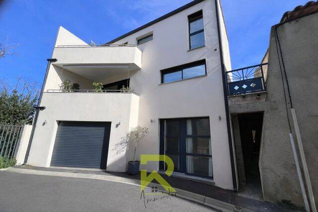 Maison 4 pièces 109 m² · à Florensac · 109 m² · 322 000 €