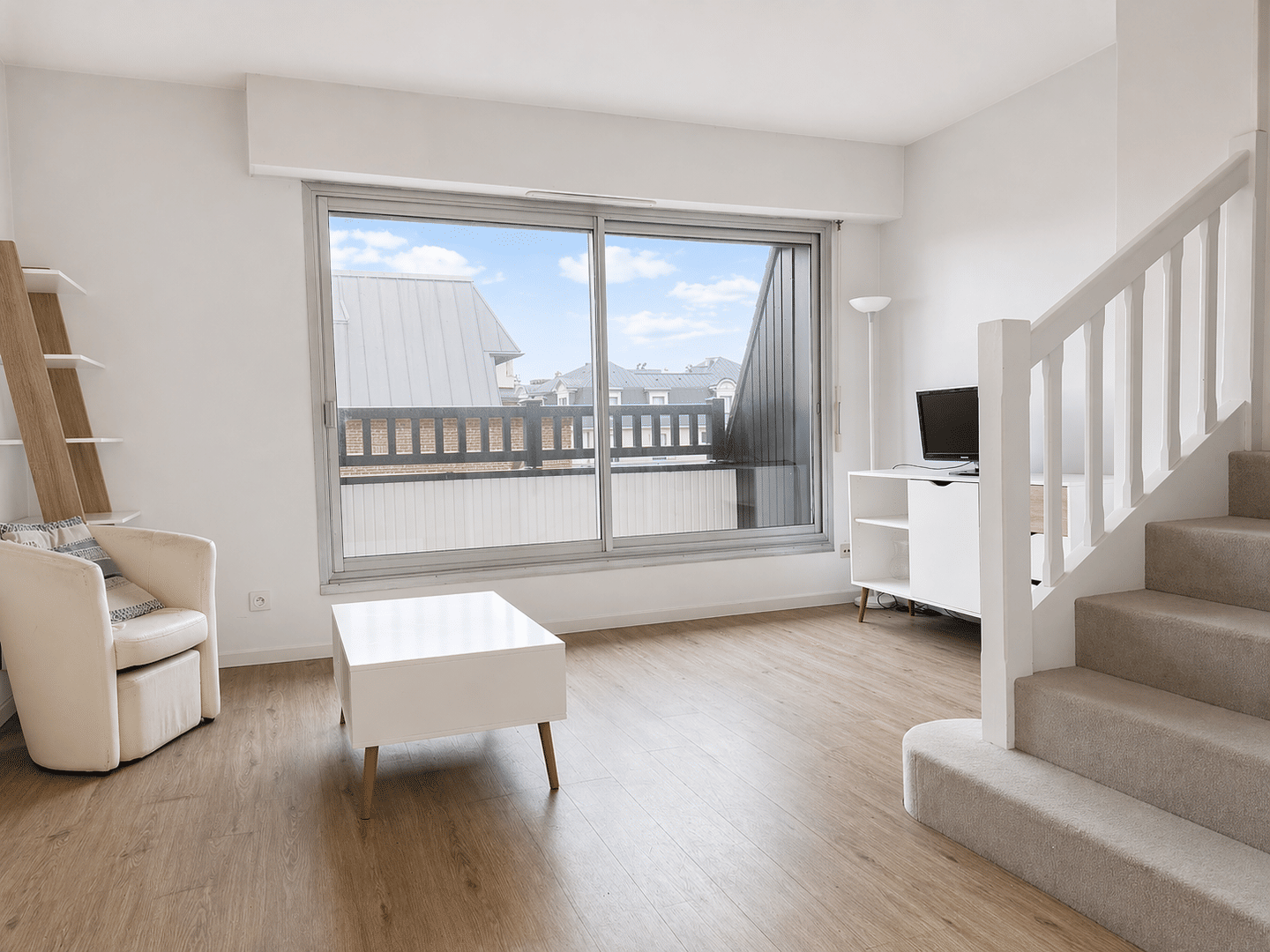 Appartement 2 pièces 35 m² · à Deauville · 35,3 m² · 270 000 €