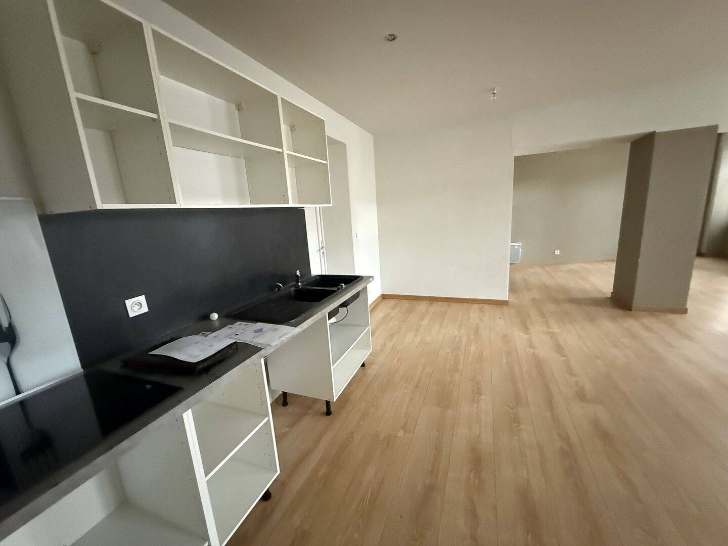 Appartement 5 pièces 155 m² · à Saint-Florent-sur-Cher · 155 m² · 116 600 €