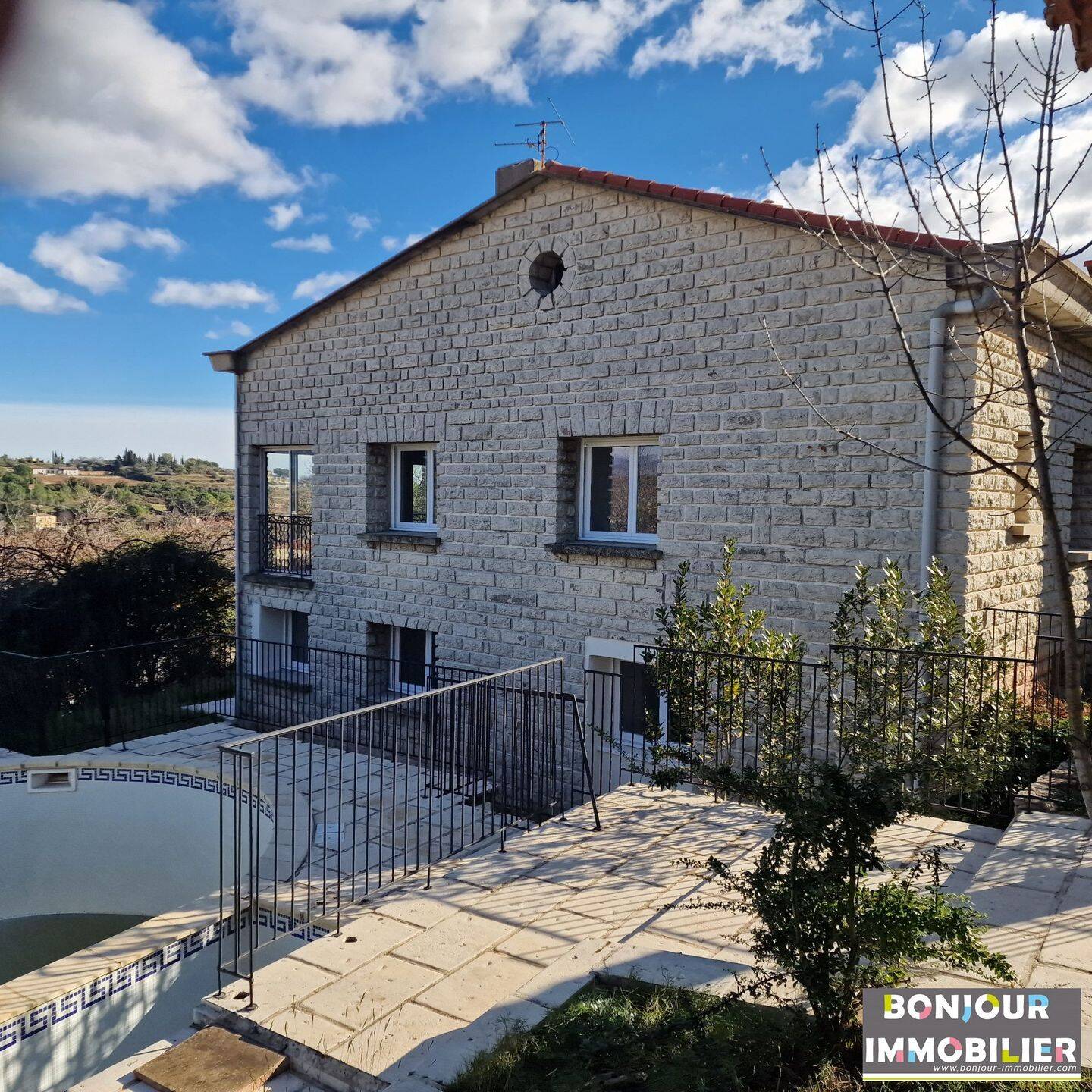 Appartement 2 pièces 53 m² · à Clermont-l'Hérault · 53,2 m² · 750 €