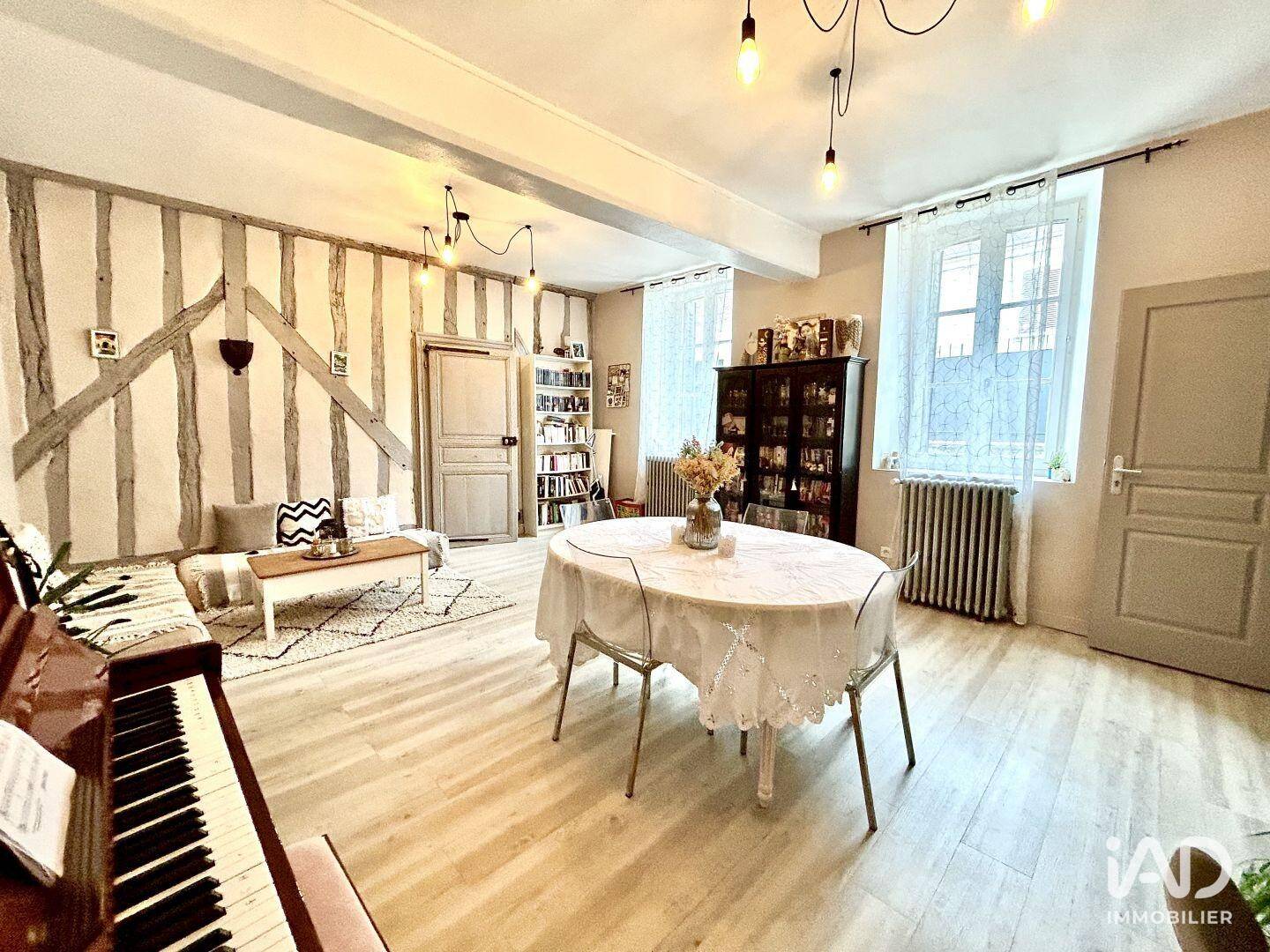 Maison 7 pièces 152 m² · à Sens · 152 m² · 274 000 €