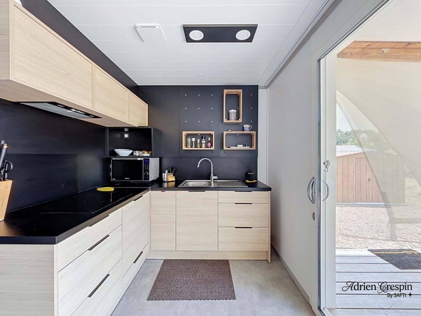 Maison 3 pièces 49 m² · à Le Lion-d'Angers · 49 m² · 125 500 €