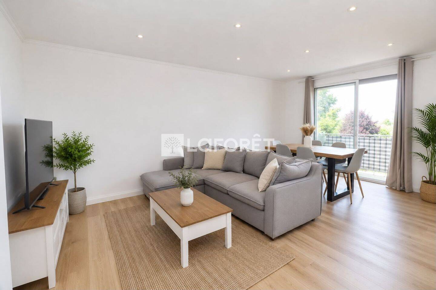 Appartement 3 pièces 64 m² · à Andrésy · 64 m² · 1 250 €