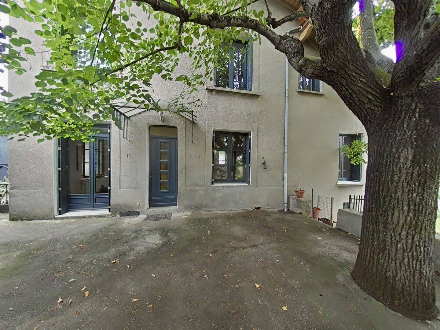 Maison 6 pièces 135 m² · à Saint-Just-Saint-Rambert · 135 m² · 360 000 €