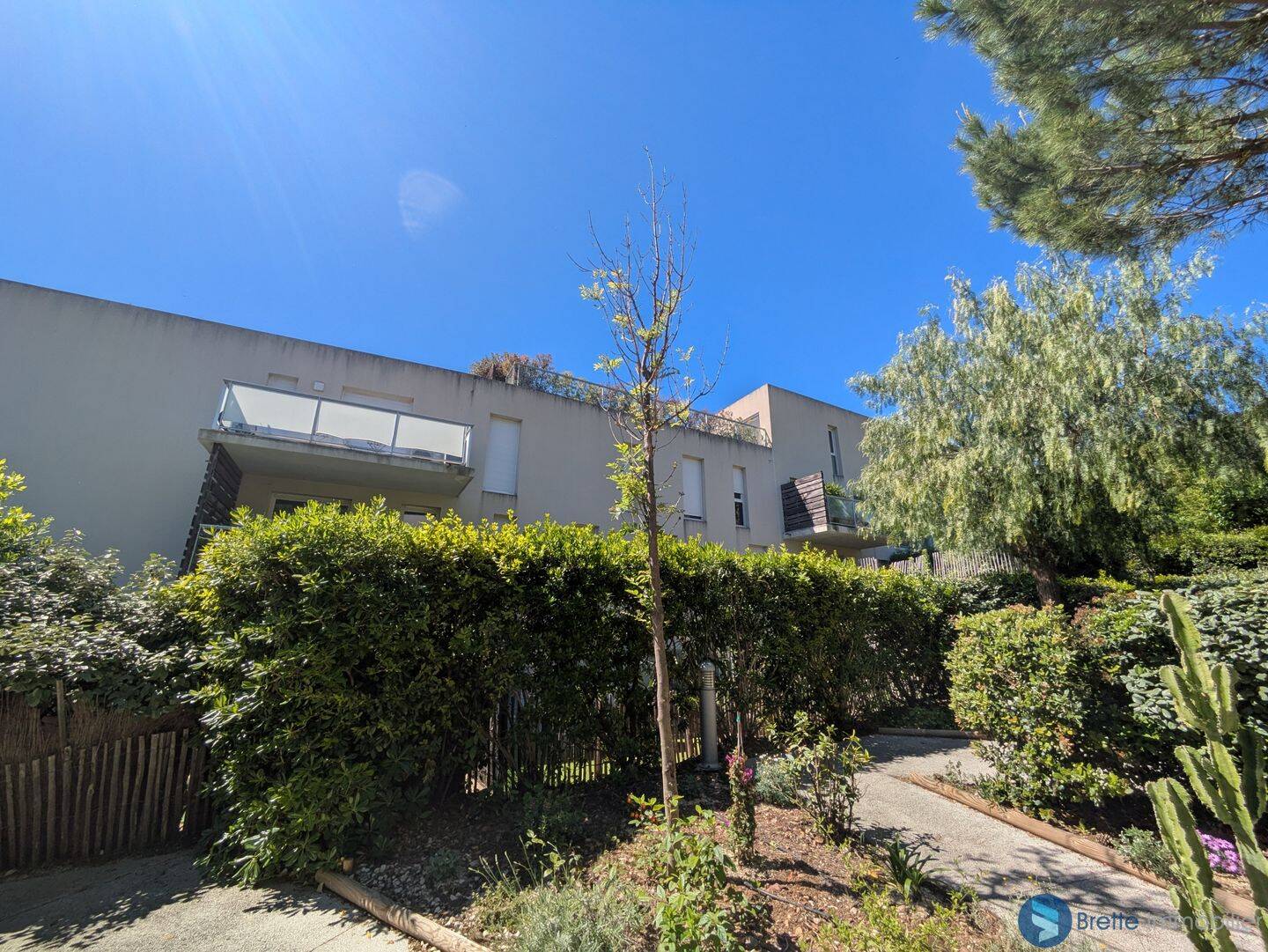 Appartement 1 pièce 35 m² · à La Valette-du-Var · 35,4 m² · 160 000 €