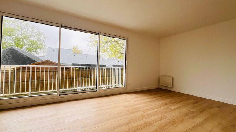 Appartement 2 pièces 43 m² · à Quimper · 43 m² · 79 000 €