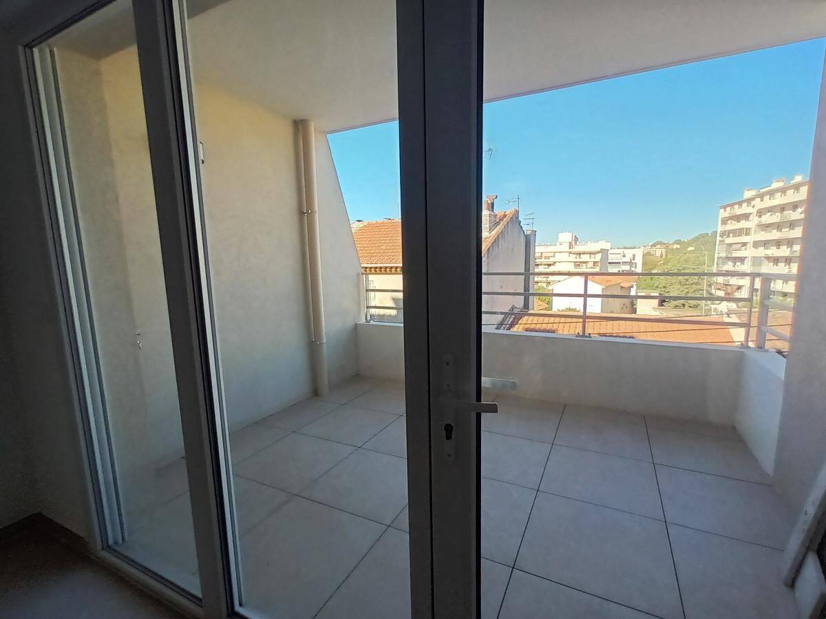 Appartement 2 pièces 41 m² · à Toulon · 41 m² · 747 €/mois