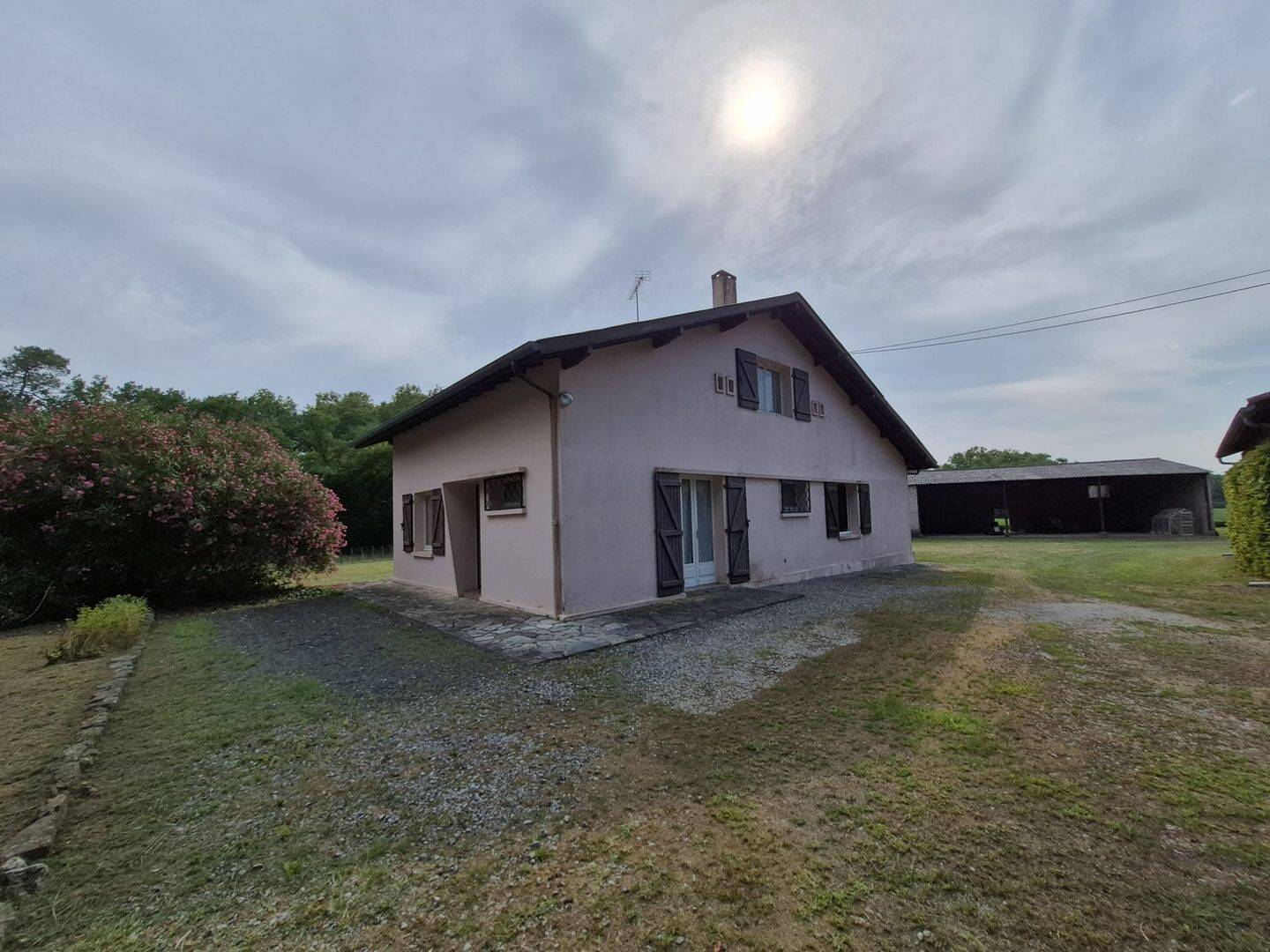 Maison 5 pièces 107 m² · à Mimbaste · 107 m² · 235 000 €