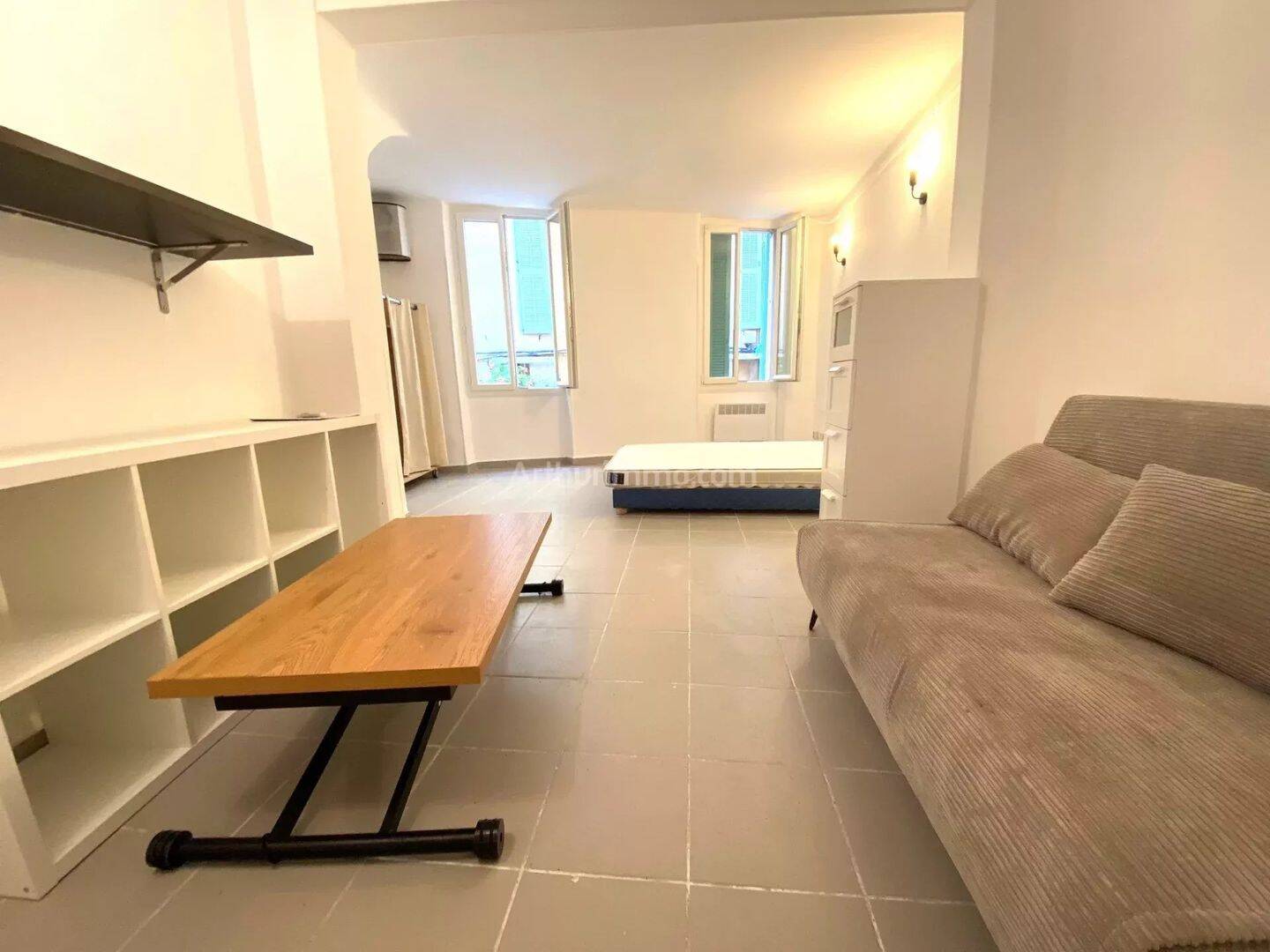 Appartement 1 pièce 30 m² · à Aubagne · 30 m² · 600 €/mois
