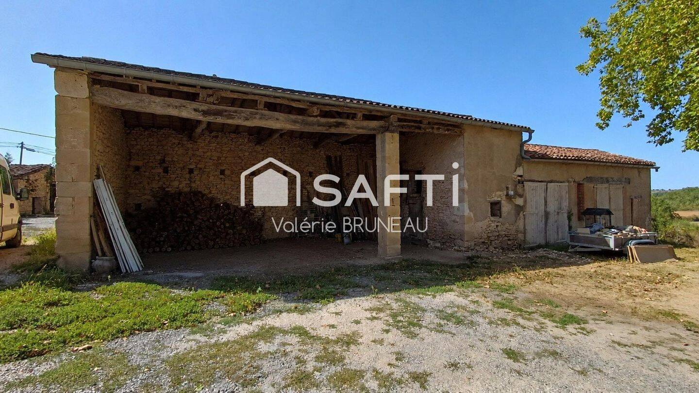 Maison 2 pièces 130 m² · à Lombers · 130 m² · 105 000 €