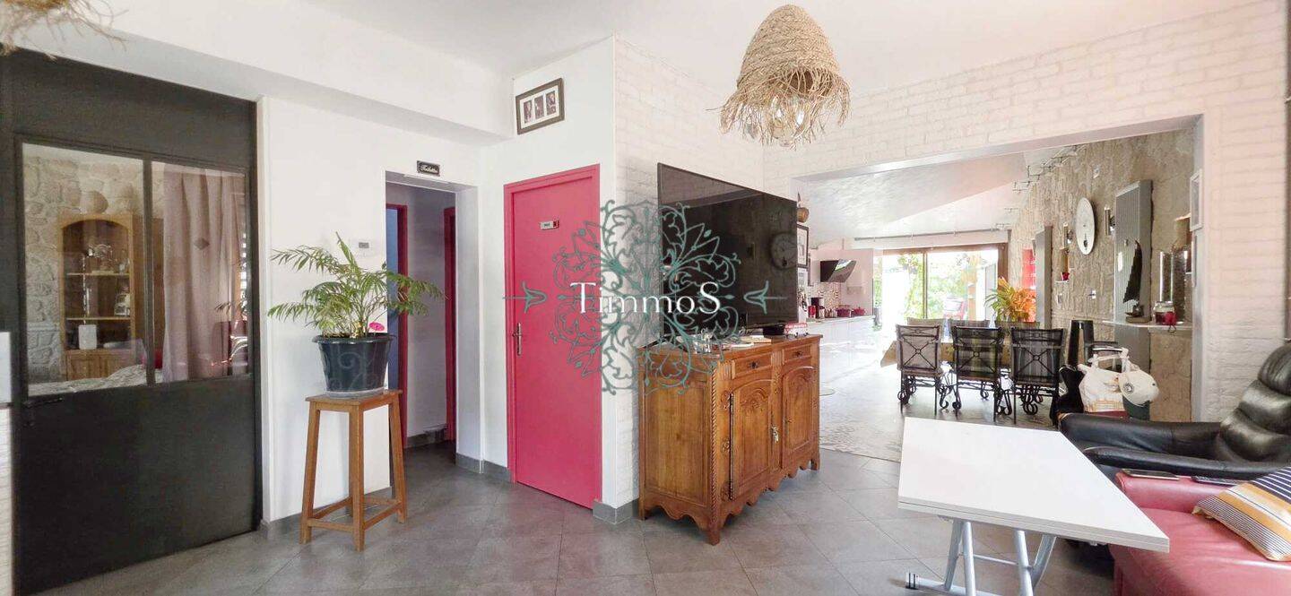 Maison 7 pièces 153 m² · à Beauvais · 153 m² · 243 800 €
