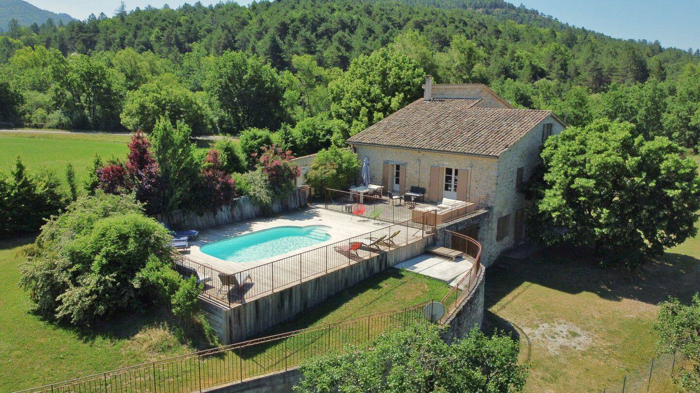 Maison 8 pièces 315 m² · à Digne-les-Bains · 315 m² · 650 000 €