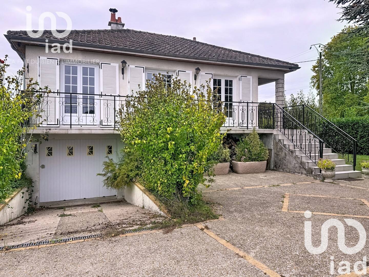 Maison 5 pièces 112 m² · à Château-Renard · 112 m² · 146 990 €