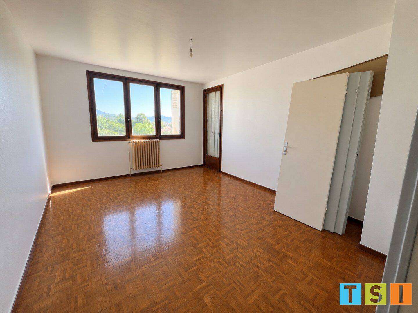 Appartement 3 pièces 56 m² · à Saint-Gaudens · 56 m² · 44 444 €