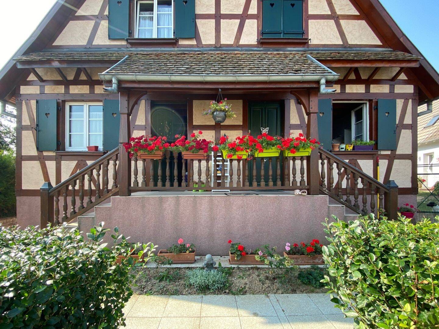 Maison 5 pièces 115 m² · à Niedernai · 115 m² · 1 310 €/mois