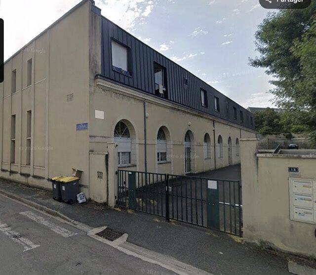 Appartement 2 pièces 50 m² · à Poitiers · 50 m² · 670 €