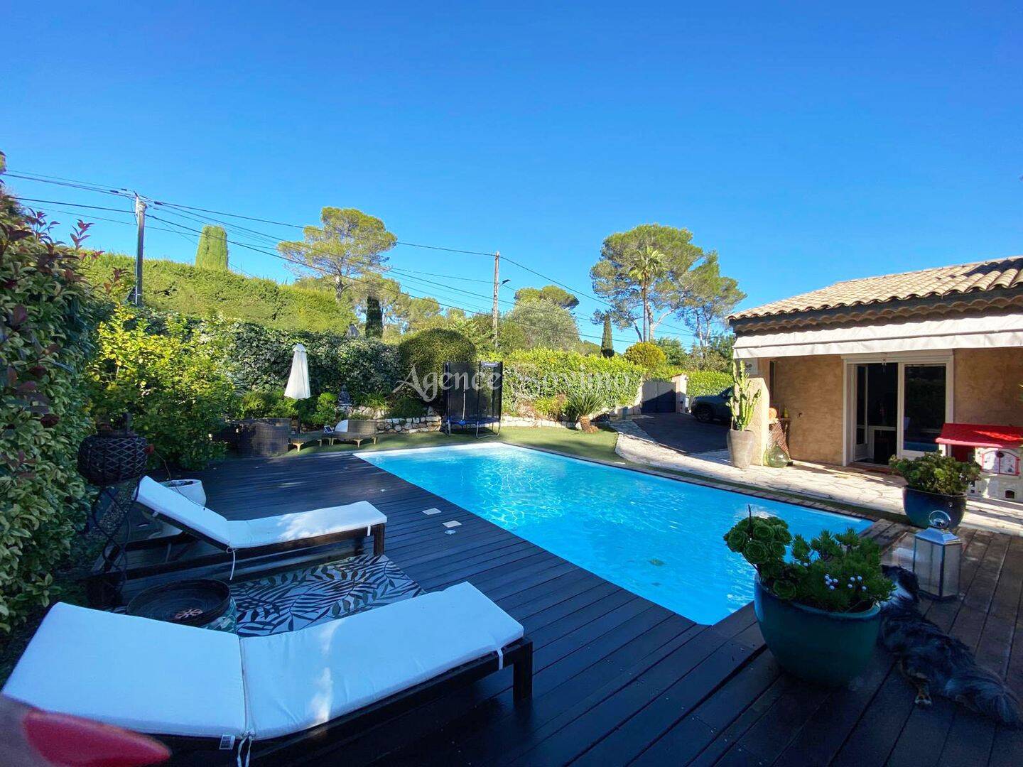 Maison 5 pièces 168 m² · à Mougins · 168,4 m² · 1 166 000 €