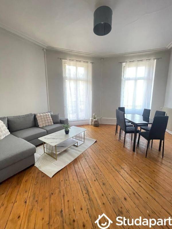 1 pièce 14 m² · à Strasbourg · 14 m² · 480 €