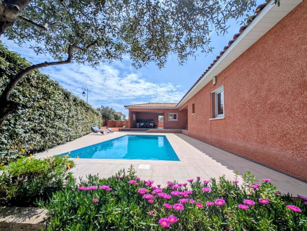 Maison 6 pièces 171 m² · à Usclas-d'Hérault · 171 m² · 499 000 €