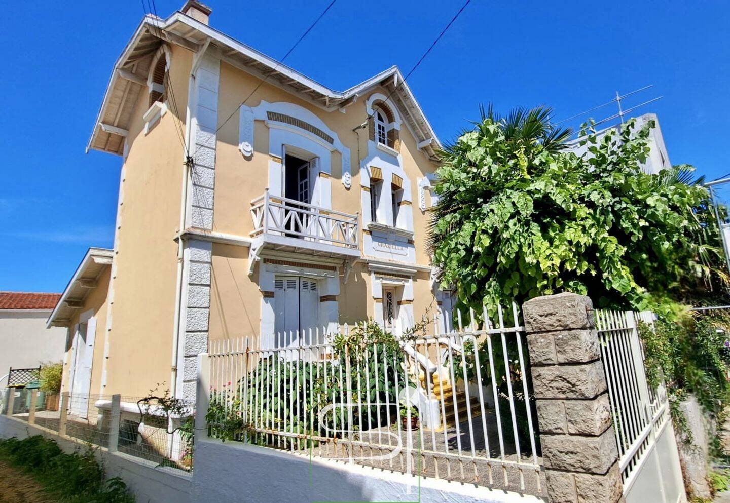 Maison 9 pièces 158 m² · à Saint-Georges-de-Didonne · 158 m² · 597 000 €