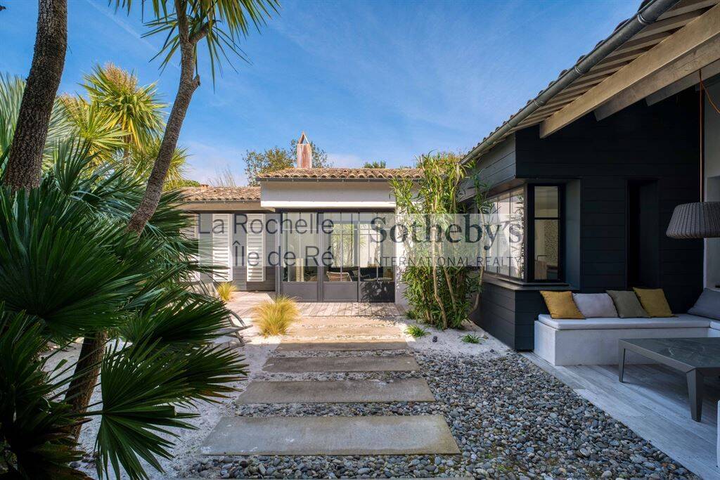 Maison 5 pièces 160 m² · à Les Portes-en-Ré · 160 m² · 1 449 000 €