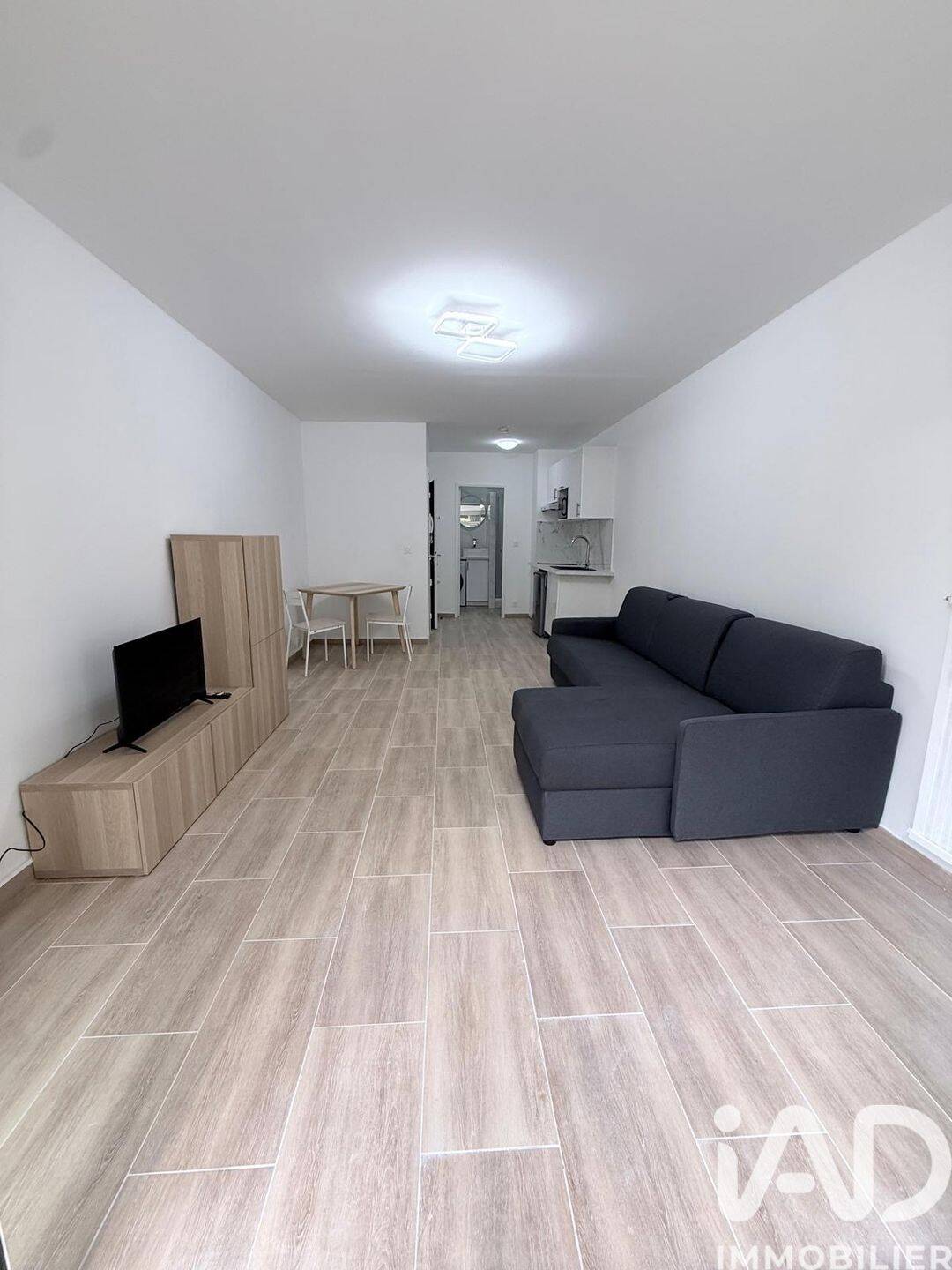 Appartement 1 pièce 28 m² · à Marseille 10ème Arrondissement · 28 m² · 800 €