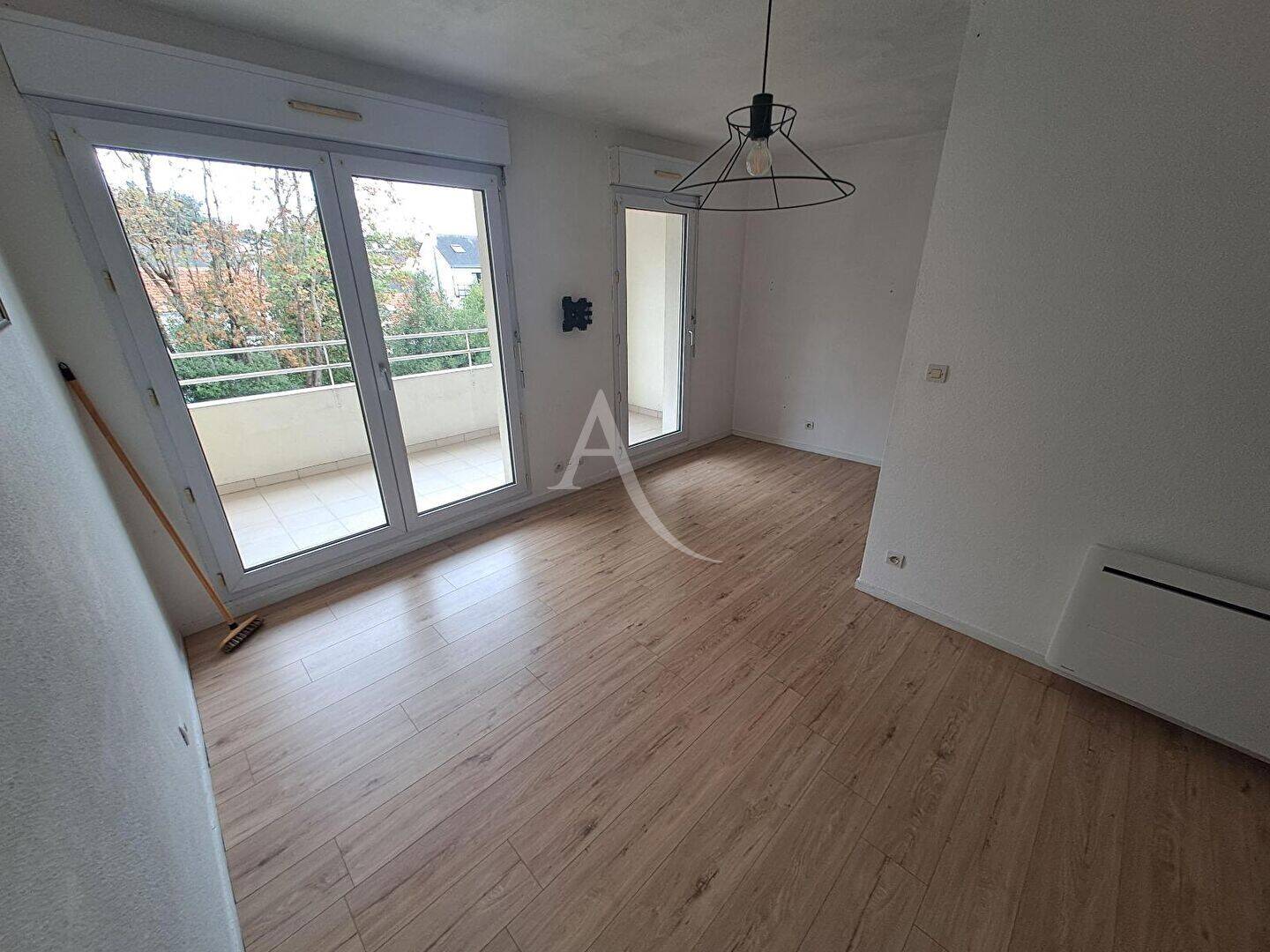 Appartement 2 pièces 27 m² · à Nantes · 27 m² · 490 €/mois