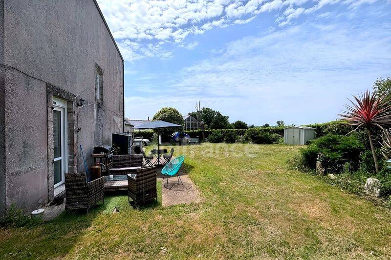 Maison 4 pièces 122 m² · à Guengat · 122 m² · 199 000 €
