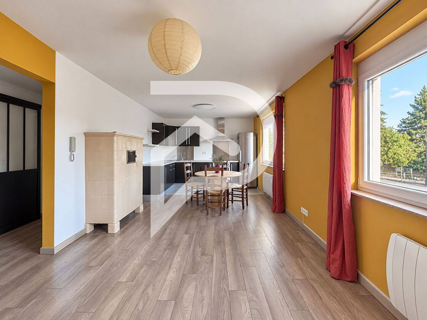 Appartement 4 pièces 78 m² · à Colmar · 78 m² · 230 000 €
