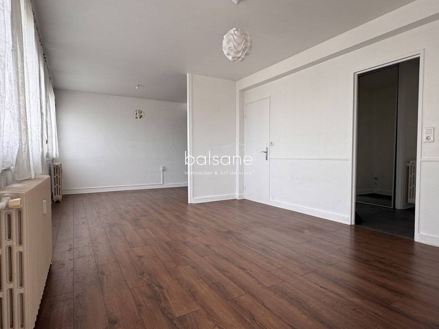 Appartement 3 pièces 72 m² · à Rouen · 72 m² · 139 500 €