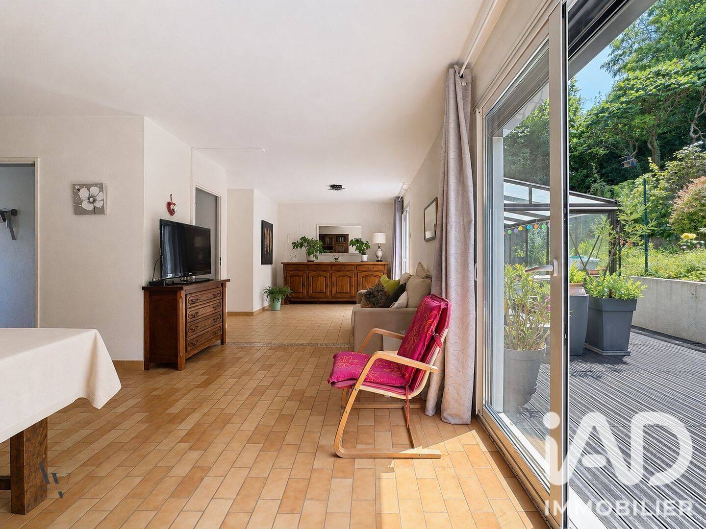 Maison 5 pièces 100 m² · à Beynes · 100,3 m² · 349 000 €