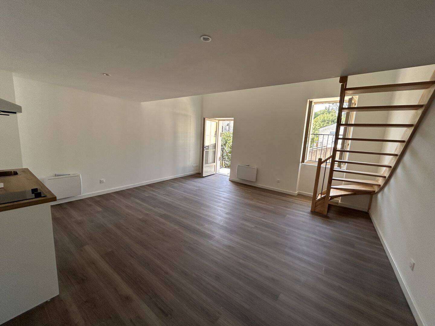 Appartement 2 pièces 48 m² · à Alès · 47,8 m² · 421 €/mois