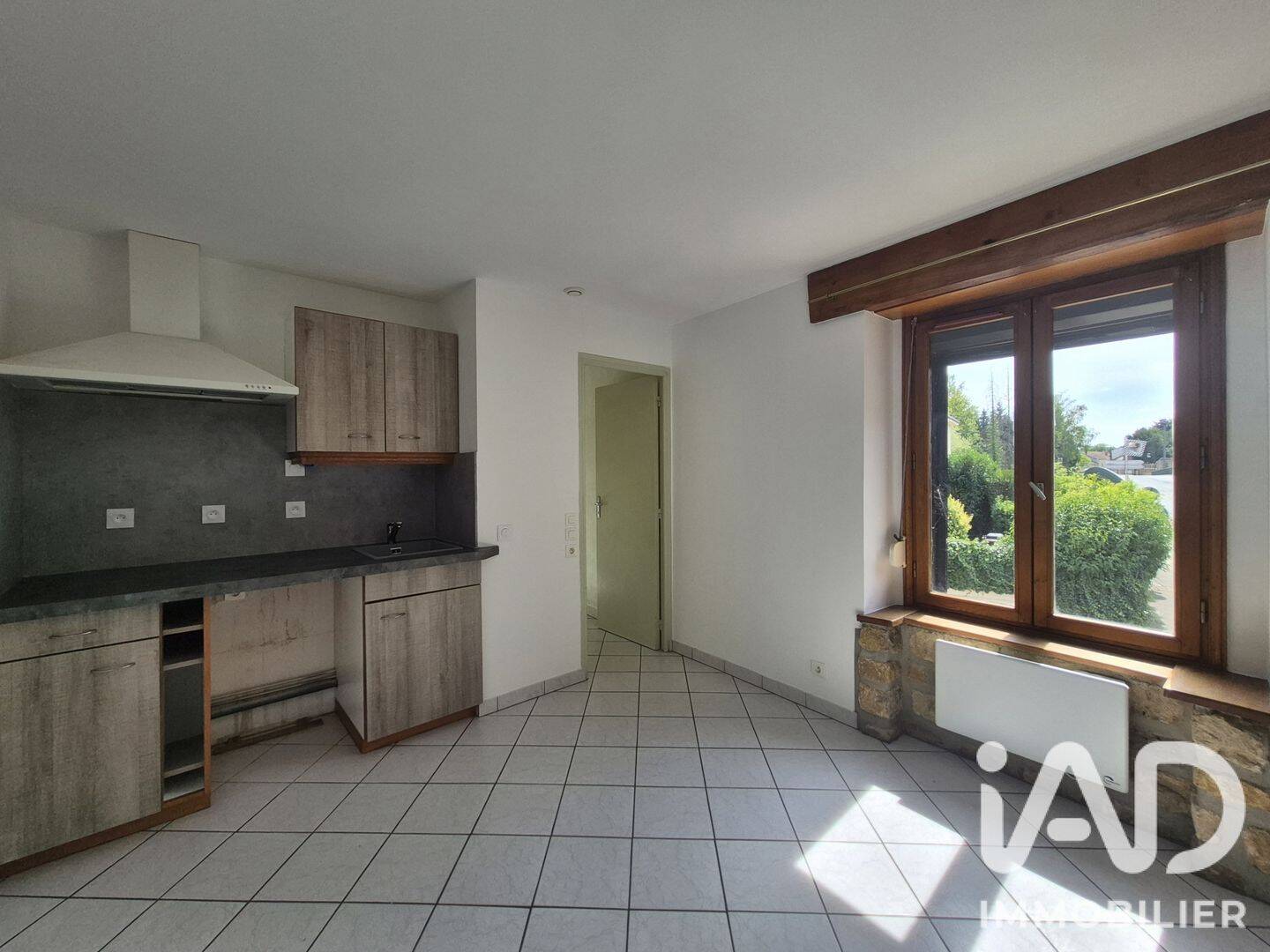 Appartement 1 pièce 22 m² · à Mouzon · 22 m² · 320 €/mois