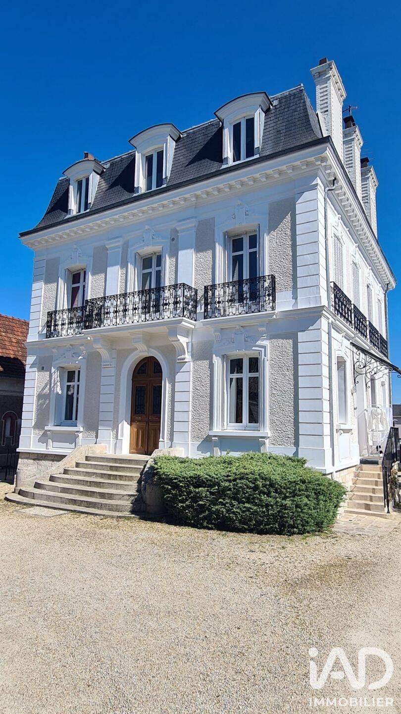 Appartement 1 pièce 22 m² · à Avon · 22 m² · 685 €