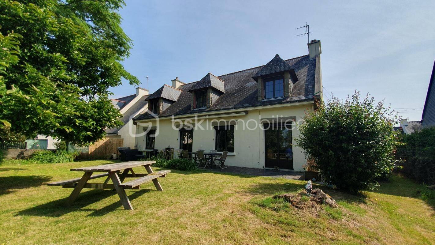 Maison 7 pièces 139 m² · à Vannes · 139 m² · 447 000 €