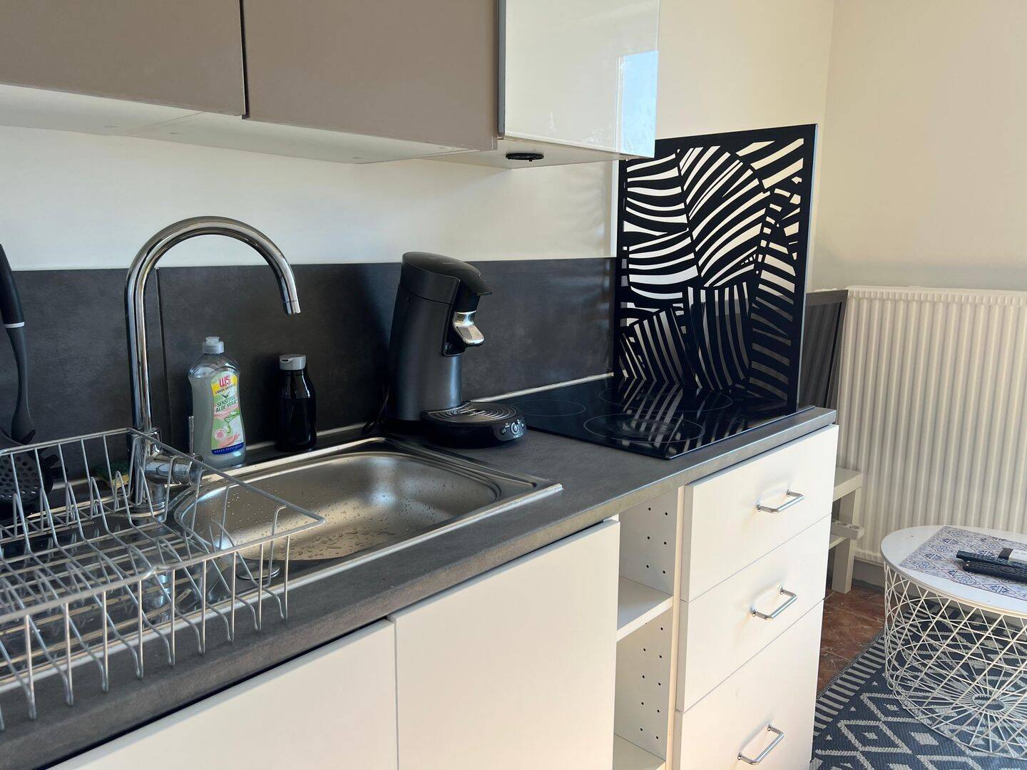 Appartement 2 pièces 28 m² · à Le Bourget · 28 m² · 940 €/mois